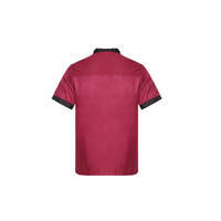 Fabricant indien meilleure vente nouvelle arrivée sur mesure coton matériel cuisine Chef manteaux pour les femmes