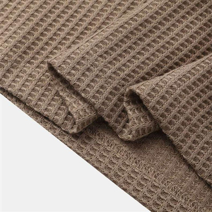 Camiseta de Verano para Hombre, Tejida, Antiarrugas, de Secado Rápido, con Botones Bordados, Corte Regular, Venta al Por Mayor Directa de Fábrica, Personalizable - Product Image 6