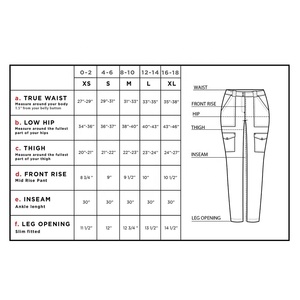 Pantalon cargo sur mesure, coupe ajustée, matière extensible en coton doux pour le confort et le style, parfait pour le travail, les voyages ou la salle de sport - Product Image 6