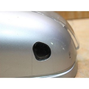 Rétroviseur extérieur droit d'occasion pour Carnival 2001-2006, référence OEM 876204D0139B - Product Image 6