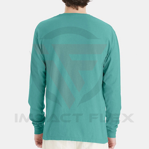 Camiseta de Pesca para Hombre con Diseño Personalizado, Impresión en Pantalla, Elástica en 4 Direcciones, Absorbe la Humedad y Protege Contra Rayos UV - Product Image 2