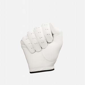 Gants de golf haute performance, antidérapants, pour joueurs de golf professionnels, gants de golf de luxe en cuir Cabretta, gants de golf en cuir souple - Product Image 5