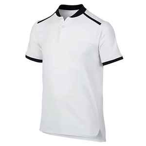 Customizable Breathable Men's Tennis Uniform <b>Skirt</b> for Netball Pickleball-Moisture-Wicking & Quick Dry - Product Image 2