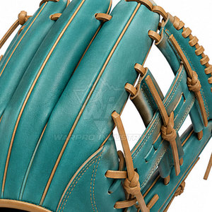 Baseball Fielding Gloves Performance Baseball Mitt With Lightweight Design Soft Palm Padding And Improved Ball Handling Control - Product Image 4