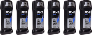 Déodorant AXE Phoenix 48H Protection contre les odeurs Menthe écrasée et romarin Sans aluminium Pour hommes 3 onces (lot de 4) - Product Image 2