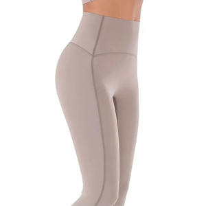 Conjuntos Deportivos de Sujetador Deportivo y Leggings para Mujer, Conjuntos de Yoga Transpirables sin Costuras, Conjuntos de Yoga con Logotipo Ecológico - Product Image 6