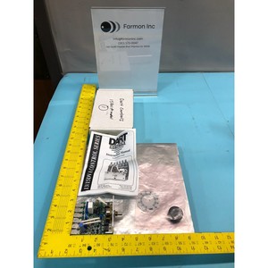 Contrôleurs de vitesse DC DART CONTROLS 15DV1A, 90/180V DC, 2 - Équipements et pièces semi-conductrices d'occasion fiables à l'échelle mondiale chez - Product Image 2