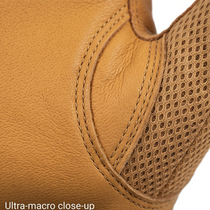 Gants de mécanicien robustes antidérapants et antichoc avec protection des phalanges pour l'entretien automobile, en polyester, directement de l'usine - Product Image 6