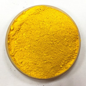 Chélate de fer DTPA pour la fertilisation des cultures spécialisées, chélate de fer EDTA de qualité supérieure pour la nutrition des cultures - Product Image 6