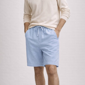 Men's Casual Everyday Comfort <b>Shorts</b> Lightweight Relaxed Fit for Daily Wear Outdoor Activities Travel and Weekend Use - Product Image 1