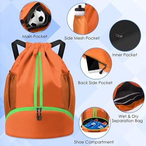 Bolsa Deportiva de Lona Elite, Bolsa de Viaje de Gran Capacidad para Hombres y Mujeres - Product Image 4