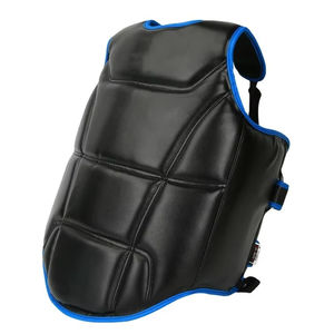 Protector de Pecho de Alta Calidad, Equipo de Protección, Construcción Duradera para Artes Marciales y Prácticas de Fitness, Proveedor y Fabricante - Product Image 2