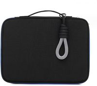 Étui intérieur hydrofuge, étui pour ordinateur portable, sac d'affaires, sac pour femme, sac pour homme, sac pour tablette 11 pouces, 14 pouces, 15 pouces