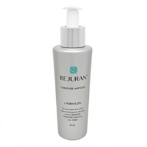 For REJURAN Korean Anti-Aging <b>Face</b> Serum 30ml Firmness Radiance Youthful Skin Pore Shrinking Turnover Ampoule C-PDRN Skin Care - Product Image 3
