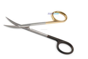 SUPERCUT con T.C., gran oferta DAVICON-Tijeras de cirugía plástica, para negocios - Product Image 4