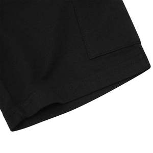 Pantalones Cortos Cargo para Hombre 2026 al por Mayor, Cintura Media, Color Sólido, Logotipo Frontal, Transpirables, de Secado Rápido, Casuales de Verano, Personalizables, Precio Razonable - Product Image 6