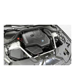 BMW Serie 5 520i M Sport 2023, 10,954 km, Caja de Cambios Automática, Volante a la Izquierda - Product Image 6