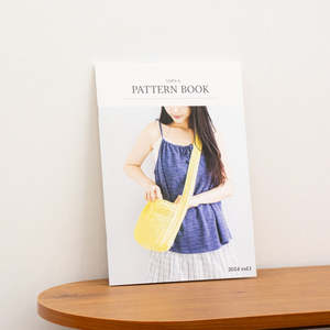 Yarn-a Pattern <b>Book</b> 2024 vol.1 [KOREAN] - Product Image 6