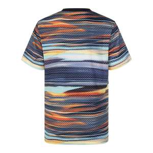 T-shirt Esthétique Coupe Épurée - Matière Durable - Léger et Aérien - Mode Minimaliste pour l'Explorateur Urbain 2026 - Product Image 2