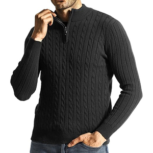 Nouveauté : Pulls tricotés d'hiver pour adultes, style tendance, entièrement personnalisables, confortables et au design unique, de notre fournisseur de choix. - Product Image 1