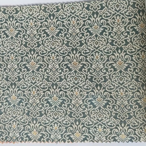 Fil à broder en polyester de qualité supérieure 100D/2 pour machines à broder informatisées, finition lisse et résistante, multicolore, pour couture et mariage - Product Image 1