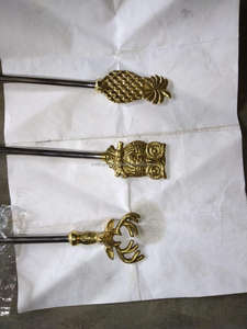 Handmade Eco-Friendly Modern Stainless Steel Flatware <b>Set</b> <b>Mirrored</b> Steel for Kitchen or Party Use From India by Crafting Crafts - Product Image 2