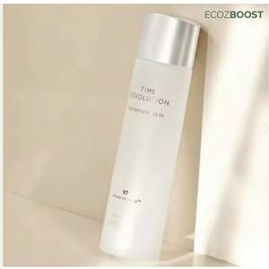 [Misshx] ไทม์ รีโวลูชั่น เดอะ เฟิร์ส สำหรับ 5X 150 มล. ครีมบำรุงผิวหน้าลดเลือนริ้วรอย ผิวขาวกระจ่างใส วิตามินซี - เครื่องสำอางเกาหลี ขายส่ง - Product Image 2