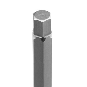 Set di chiavi a bussola da 18 pezzi extra lunghe in acciaio legato S2 e acciaio CrV, attacco da 3/8 di pollice, 1/8 di pollice per riparazioni - Product Image 6