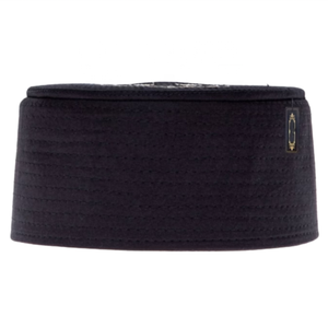 Nuevo Gorro Kufi Omání Premium y Elegante, Gorro Barkati, Gorro Islámico, Gorro Omání, Gorro Musulmán Omání - Product Image 3