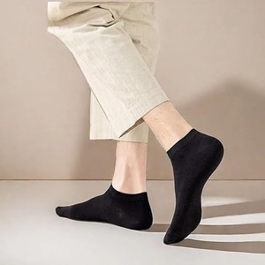 Chaussettes d'entraînement haute performance, chaussettes de compression respirantes - Product Image 4