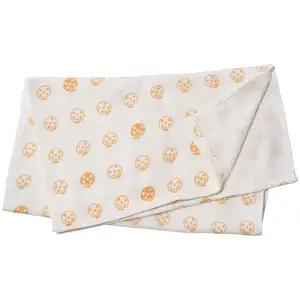[Wholesale Products] Osaka Japan Printed Gauze Towel 100% Cotton Face Towel Washcloth 34cm*85cm Design Cute Low MOQ Ladybug