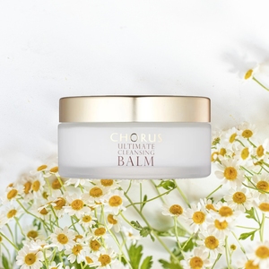 Baume Nettoyant Apaisant à la Camomille pour la Peau, Fabrication OEM Professionnelle, Faible MOQ, Marque Privée, Soin de la Peau, Baume Nettoyant en Profondeur, Démaquillant - Product Image 1