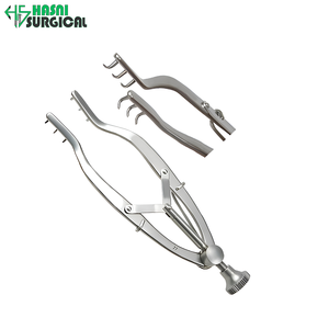 Retractor de Sacos Lacrimales Oftálmicos con Empaque Personalizado Disponible - Product Image 1