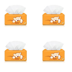 Servilletas Suaves para Cena, 100% Pulpa de Madera Virgen, para Uso en Restaurantes y Hoteles - Product Image 6