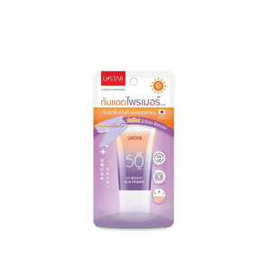 Crème solaire pour le corps Ustar Vitamin C Extra Bright SPF 50 PA+++ pour femmes, tous types de peau - Product Image 2