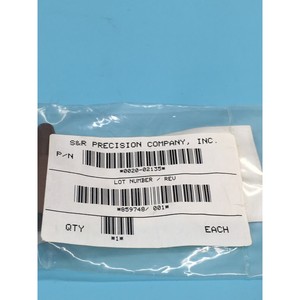 AMAT 0020-02135 INSULATOR, ADJUSTABLE <b>TERMINAL</b> - Trusted Global Legacy Semiconductor Equipment and Parts at - Product Image 1