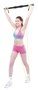 ALLWINWIN GYS01 Gym Stick - - Product Image 5