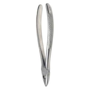 Ensembles de pinces d'extraction de racine de dent orale longue nouvelle pince de dentisterie de dentiste de vente chaude d'acier inoxydable - Product Image 6