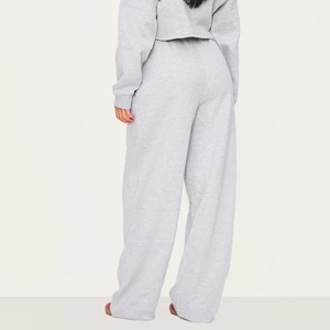 Pantalon évasé décontracté pour femme, élégant, tendance, personnalisé, respirant, grandes tailles, best-seller - Product Image 2