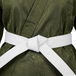 Vente en gros d'uniformes de Taekwondo, fabricant de Dobok, prix direct d'usine - Product Image 5
