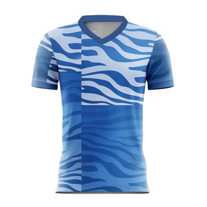 Nuevo Uniforme de Voleibol Unisex Personalizado, Transpirable, de Secado Rápido, 100% Poliéster, Diseño de Impresión por Sublimación - Product Image 1