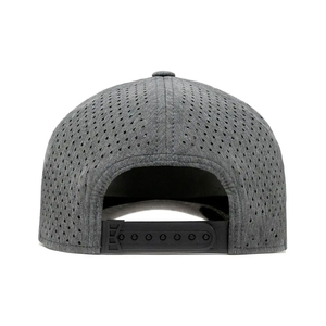 Casquette de sport unisexe pour l'été, casquette de course en plein air, protection solaire, casquette de course en coton pour hommes, design OEM - Product Image 4
