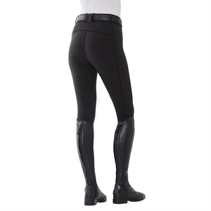 Pantalon d'équitation extensible 4 directions de haute qualité, leggings, collants, vêtements d'équitation en tissu technique au toucher doux - Product Image 6