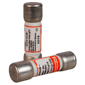 MidNite Solar 1000VDC Fusible 10 AMP 1000v Fusible UL2579 - MN1000FUSE-10 - Product Image 1