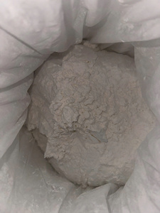 Poudre de racine d'arrowroot naturelle, amidon fin pour la transformation alimentaire - Product Image 6