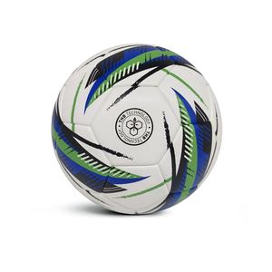Balón de Fútbol Cosido a Mano GAMEGAZER TS-1001, Talla 5, Peso 410-450G, Circunferencia 680-700MM, Alta Calidad, Nuevo Diseño - Product Image 5