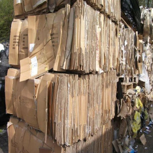 Quality OCC <b>Waste</b> <b>Paper</b> Scrap - Product Image 4