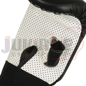 ถุงมือมวยหนังสำหรับฝึกต่อสู้แพ็คผู้ผลิตสำหรับศิลปะการต่อสู้ - Product Image 4