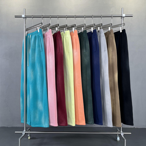 Prix d'usine, design populaire, survêtement homme sur mesure, pantalon de course homme de qualité supérieure, pantalon homme en vente en ligne - Product Image 1