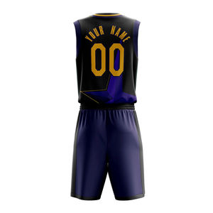 Uniforme Deportivo Personalizado para Club Universitario de Fútbol, con Letras Griegas, para Fraternidad, Cuello en V, Sin Mangas, 100% Poliéster - Product Image 4